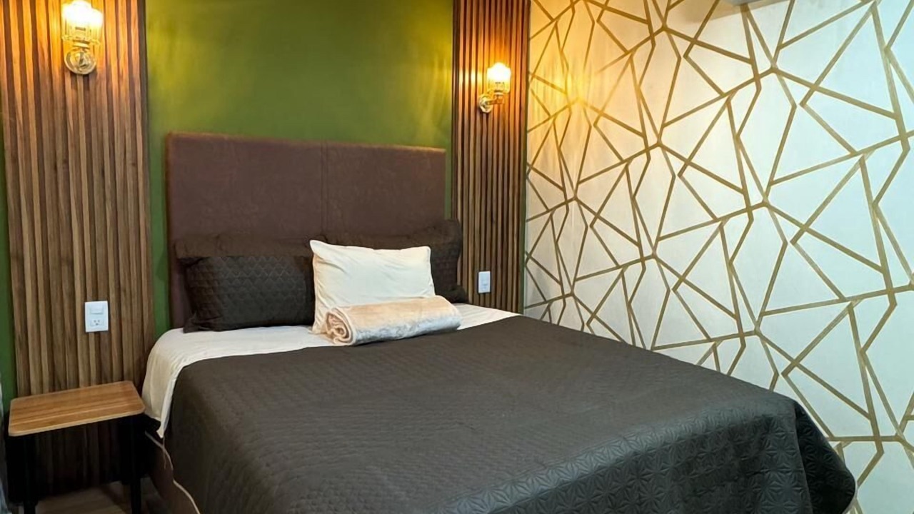 Photo of Bedroom in Tampico
