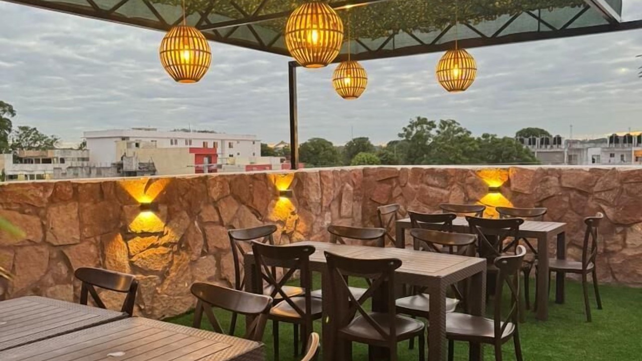 Photo of Patio Balcony in Tampico