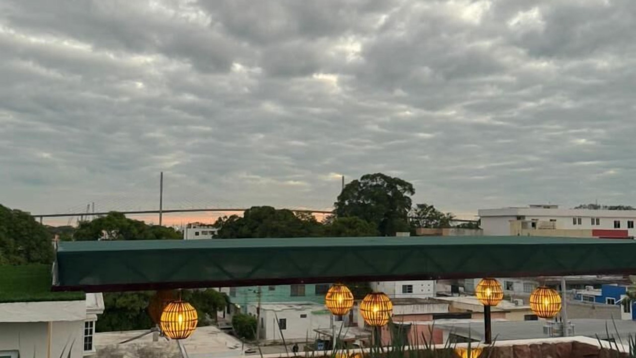 Photo of Patio Balcony in Tampico