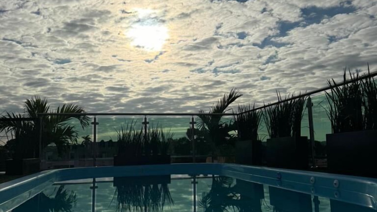 Photo of Patio Balcony in Tampico