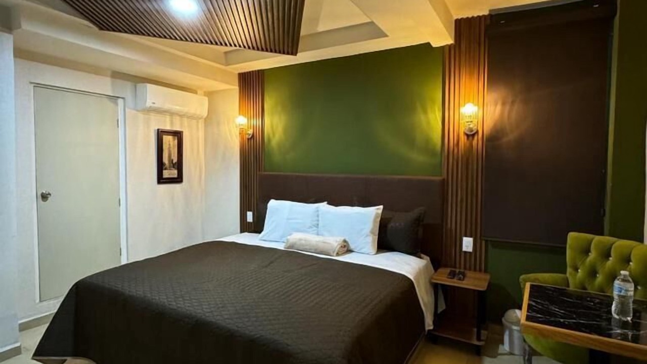 Photo of Bedroom in Tampico