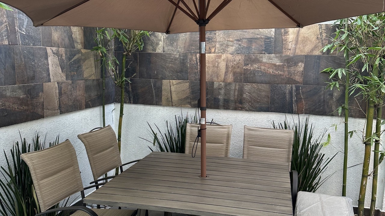 Photo of Patio Balcony in Ecatepec de Morelos
