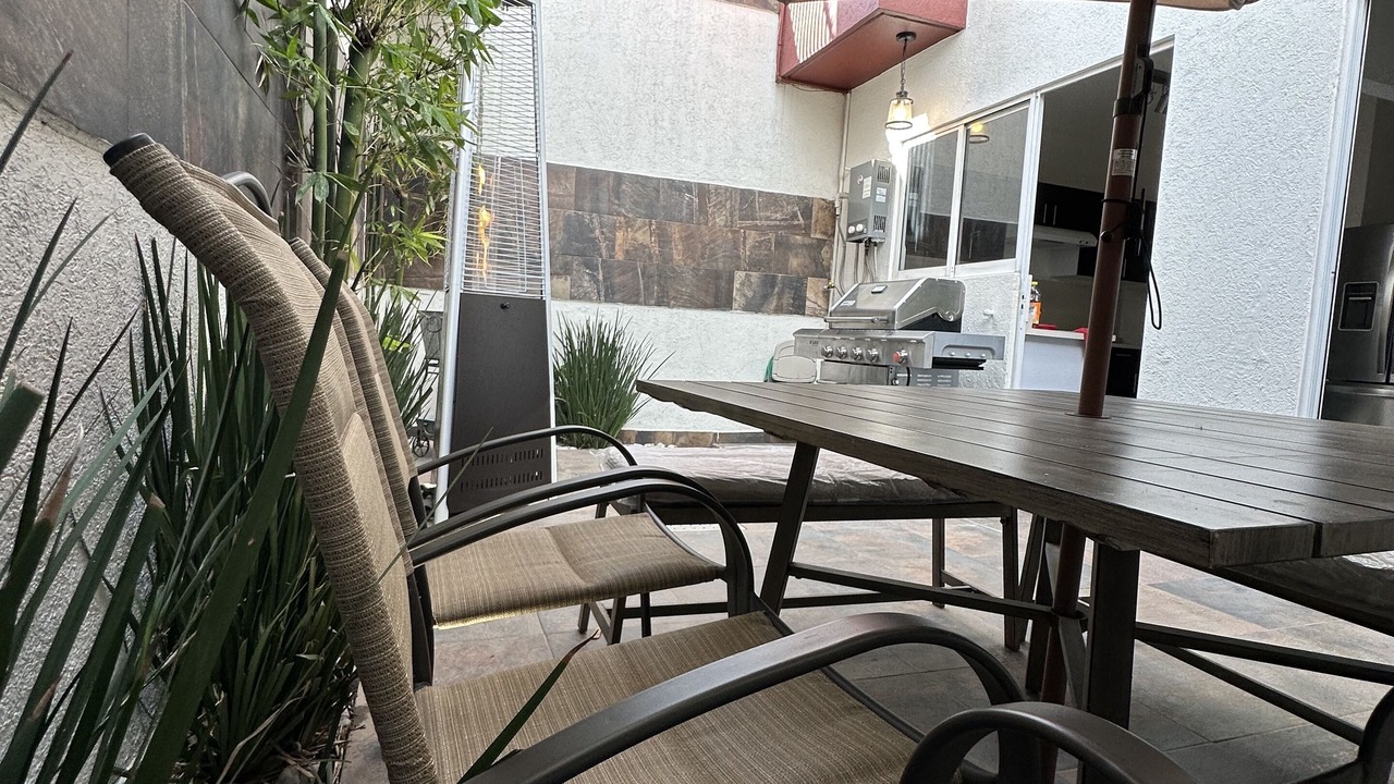 Photo of Patio Balcony in Ecatepec de Morelos