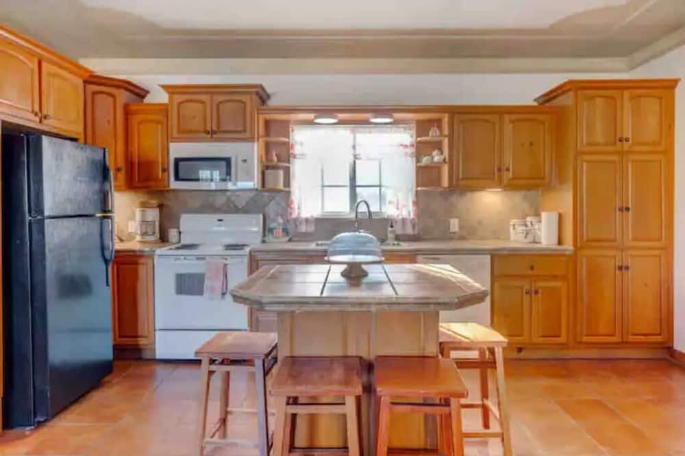 Photo of Kitchen in Primera Seccion