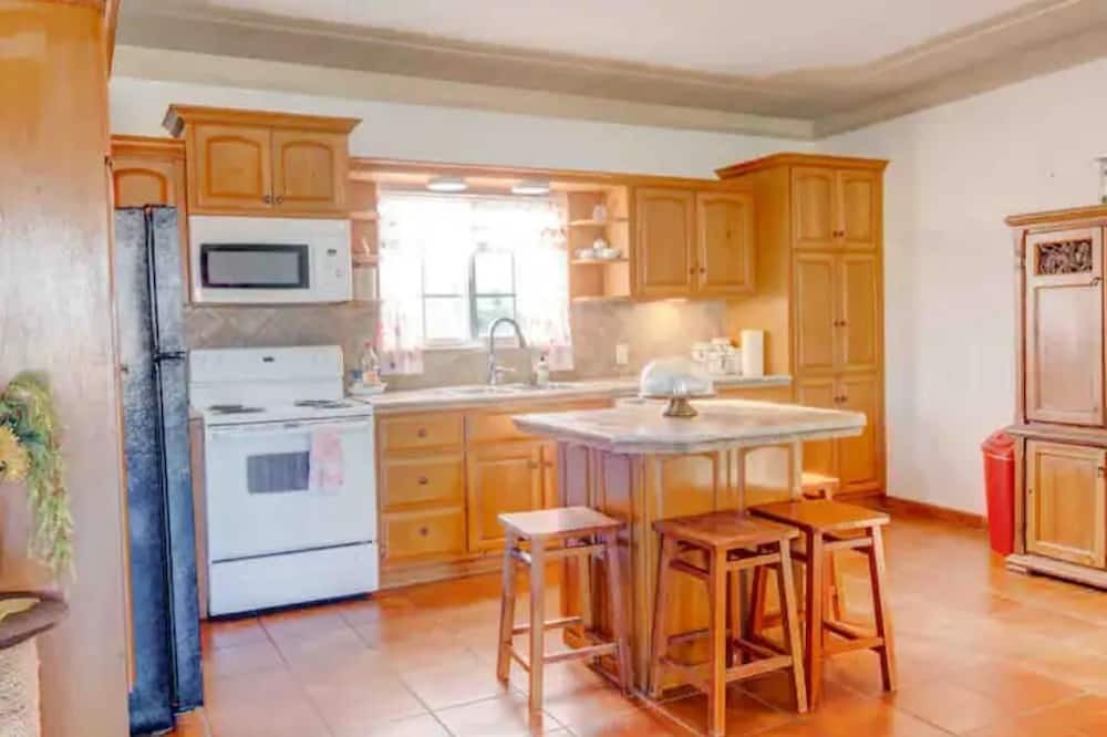 Photo of Kitchen in Primera Seccion