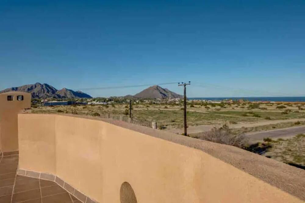 Photo of Outdoor in Primera Seccion
