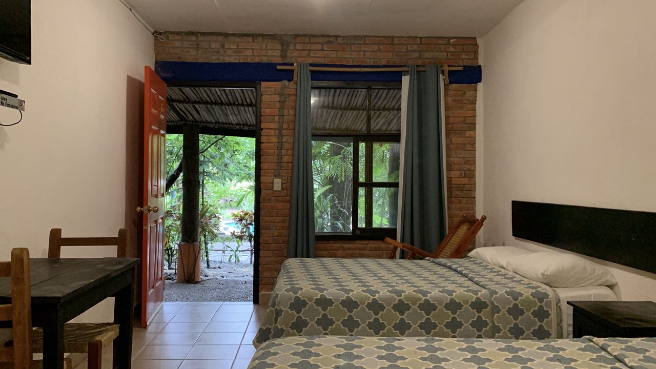 Photo of Bedroom in Huehuetlan