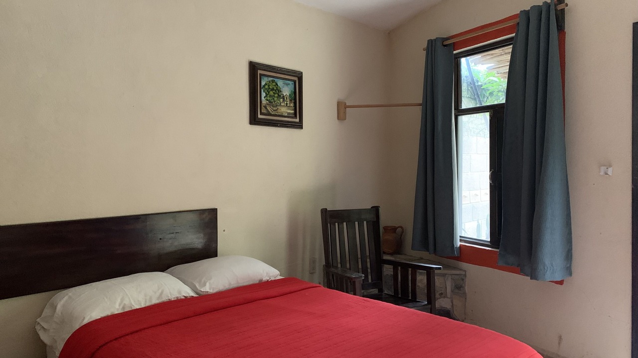 Photo of Bedroom in Huehuetlan