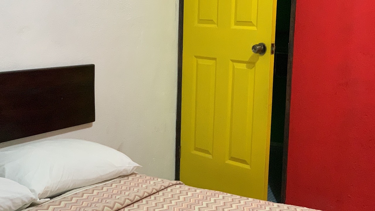 Photo of Bedroom in Huehuetlan