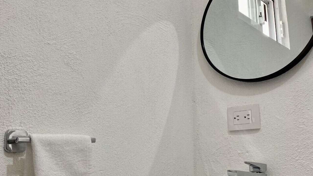 Photo of Bathroom in El Cuyo