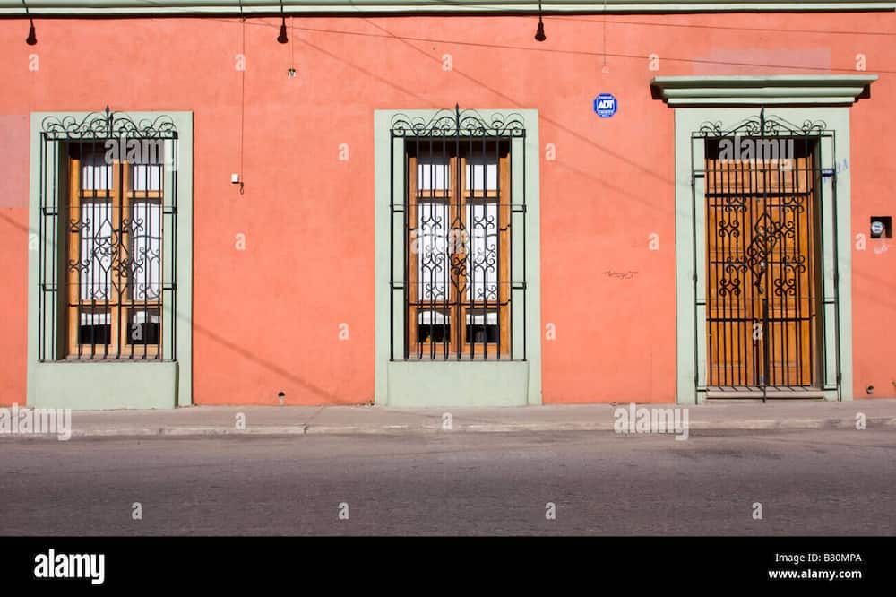 Photo of Outdoor in Calzada Madero