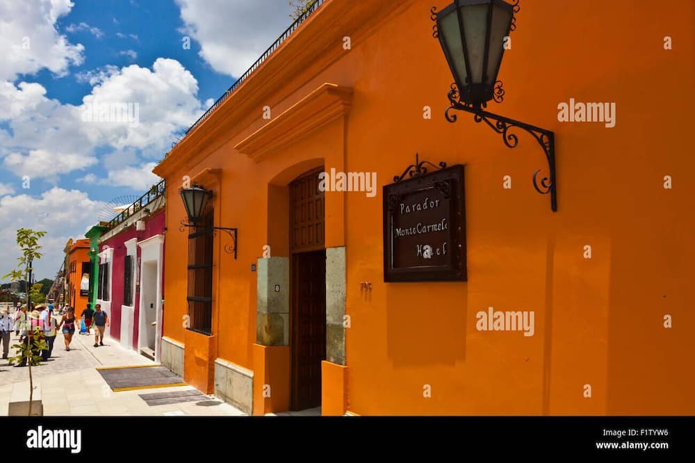 Photo of Outdoor in Calzada Madero