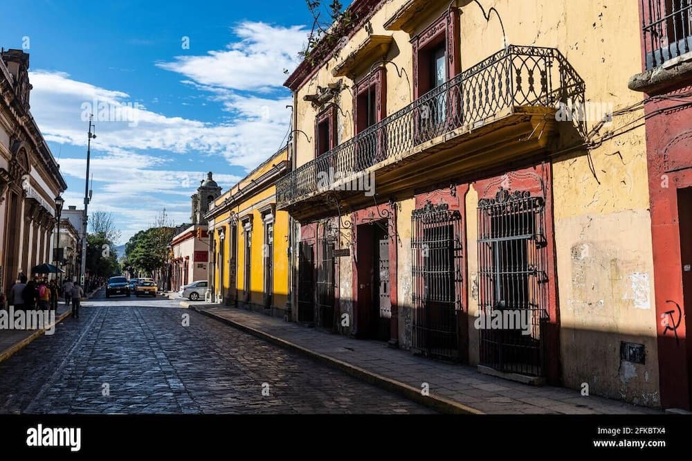 Photo of Outdoor in Calzada Madero