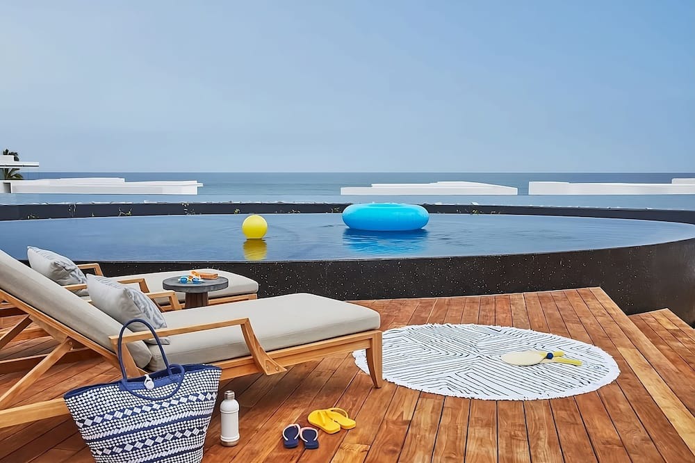 Photo of Outdoor in Zona Hotelera