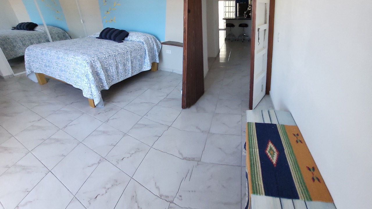 Photo of Bedroom in El Tuito