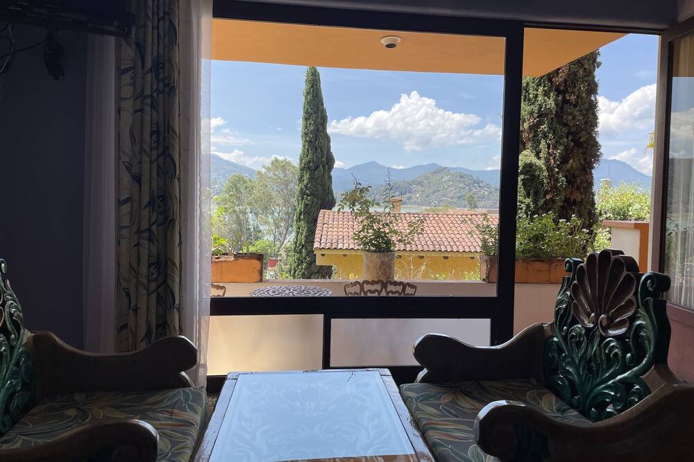 Photo of Bedroom in El Santuario