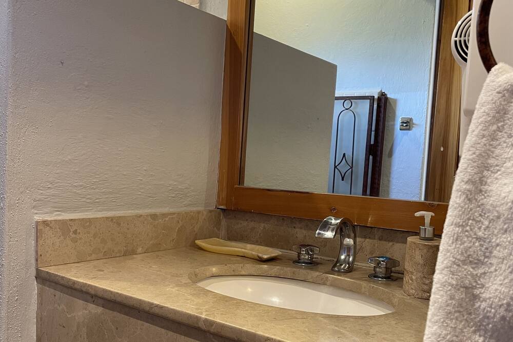 Photo of Bathroom in El Santuario