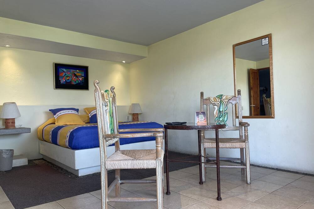 Photo of Bedroom in El Santuario