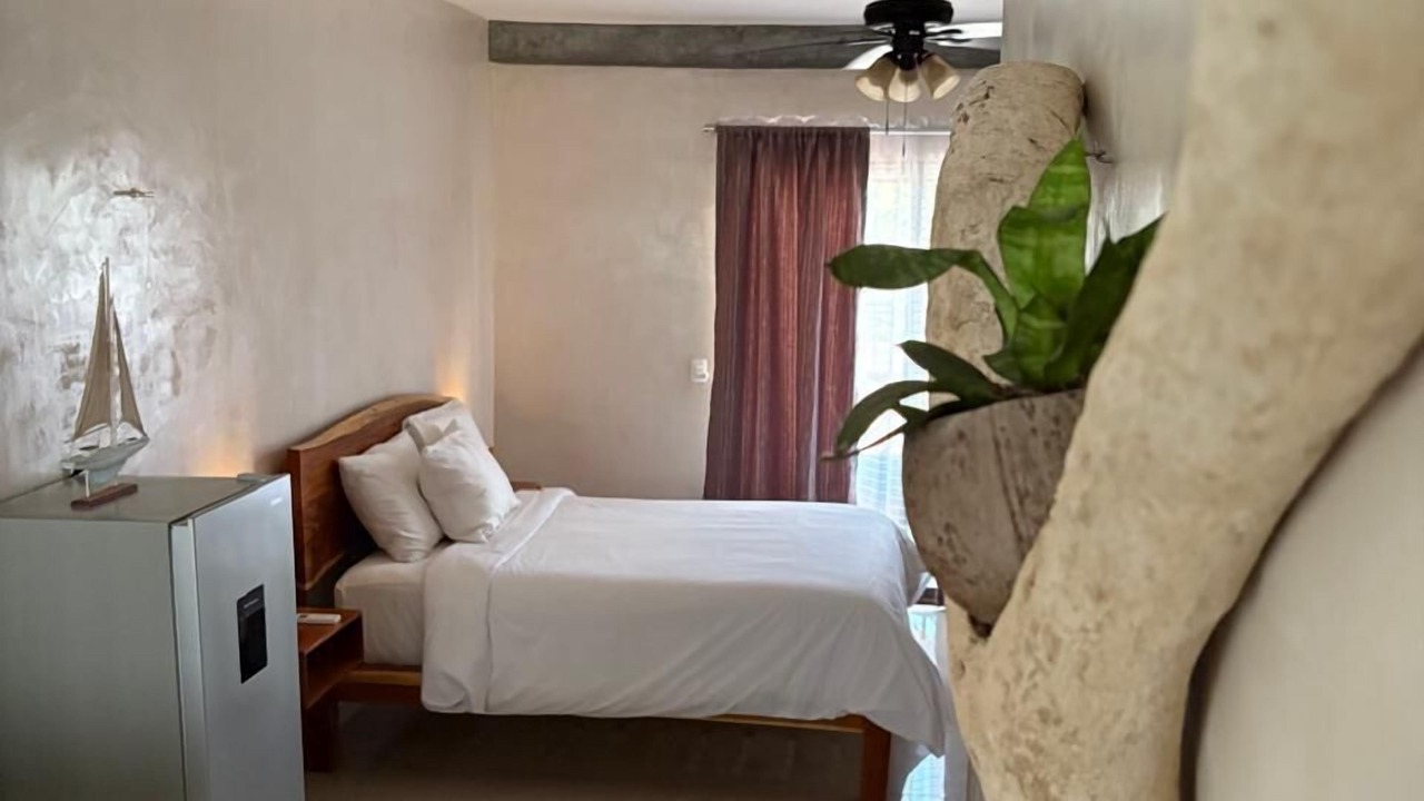 Photo of Bedroom in Yucatan Peninsula