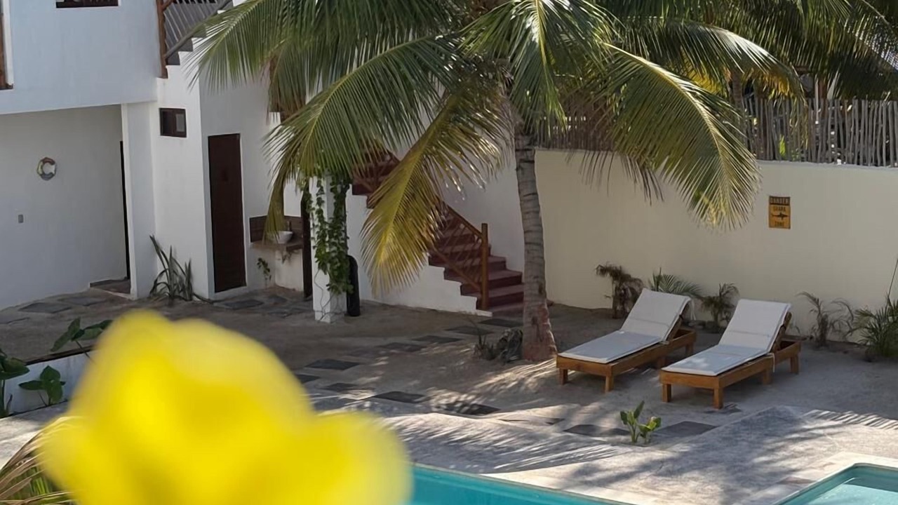 Photo of Livingroom in Yucatan Peninsula