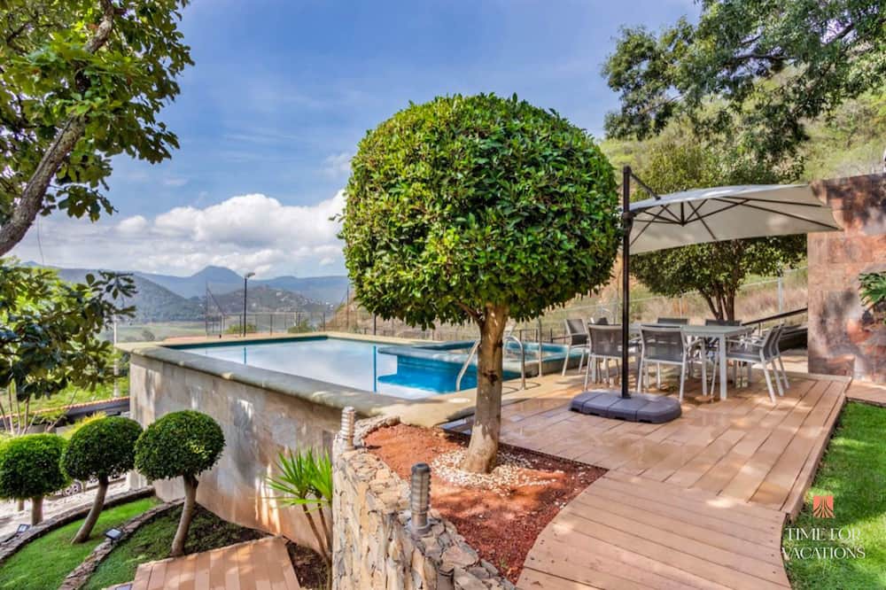 Photo of Outdoor in El Santuario
