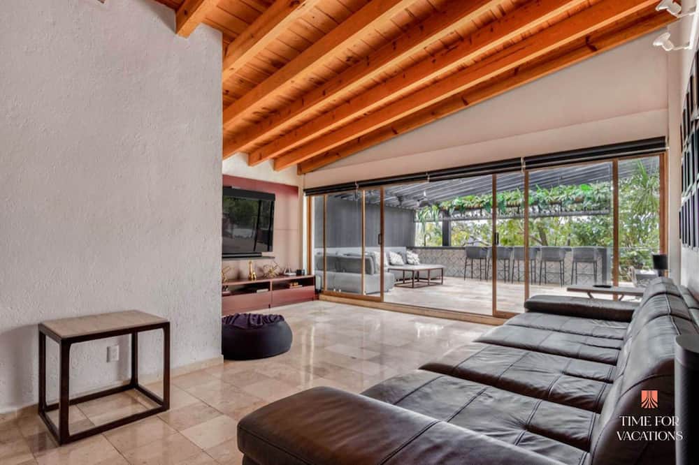 Photo of Bedroom in El Santuario