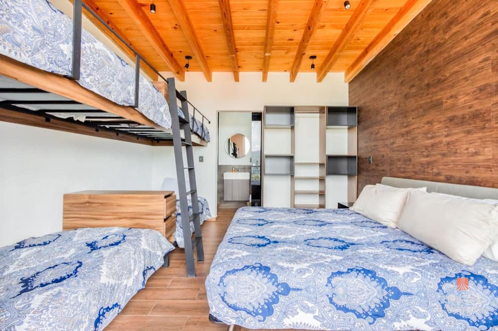 Photo of Bedroom in El Santuario