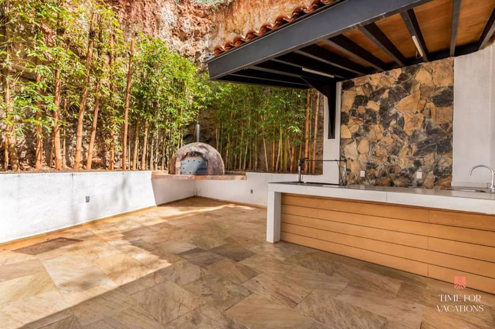 Photo of Outdoor in El Santuario