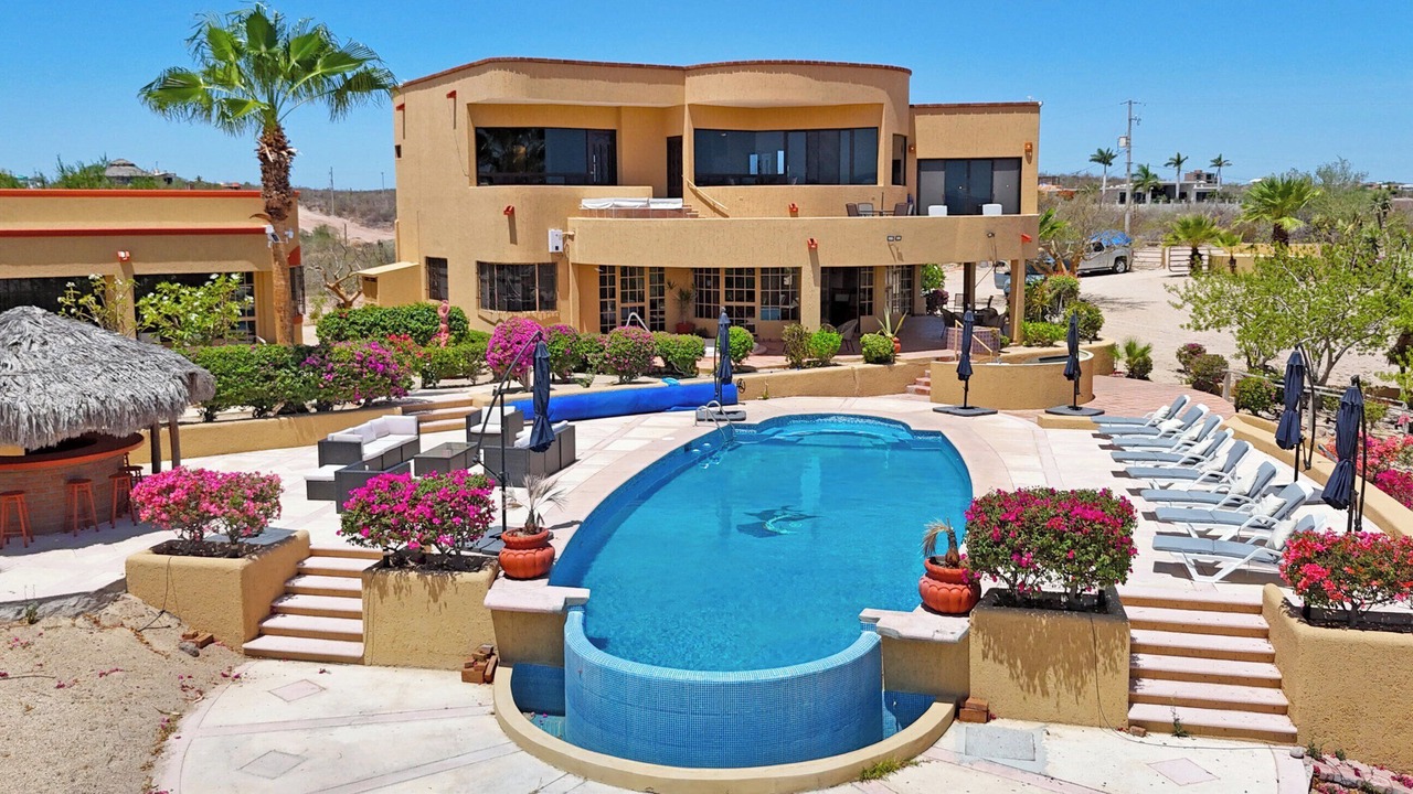 Photo of Outdoor in El Centenario