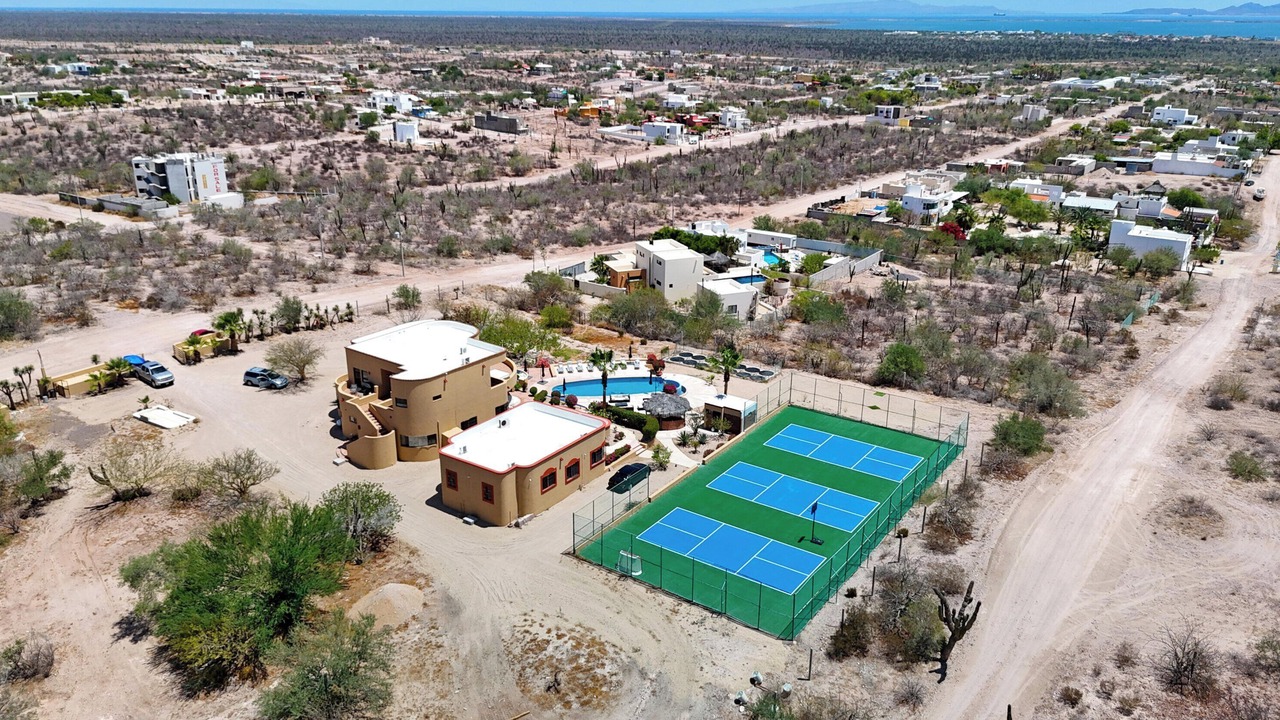 Photo of Outdoor in El Centenario