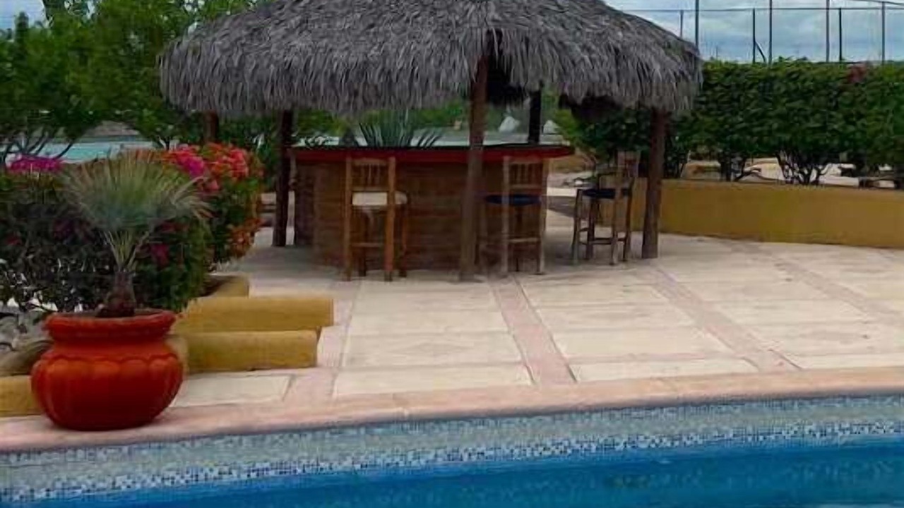 Photo of Outdoor in El Centenario