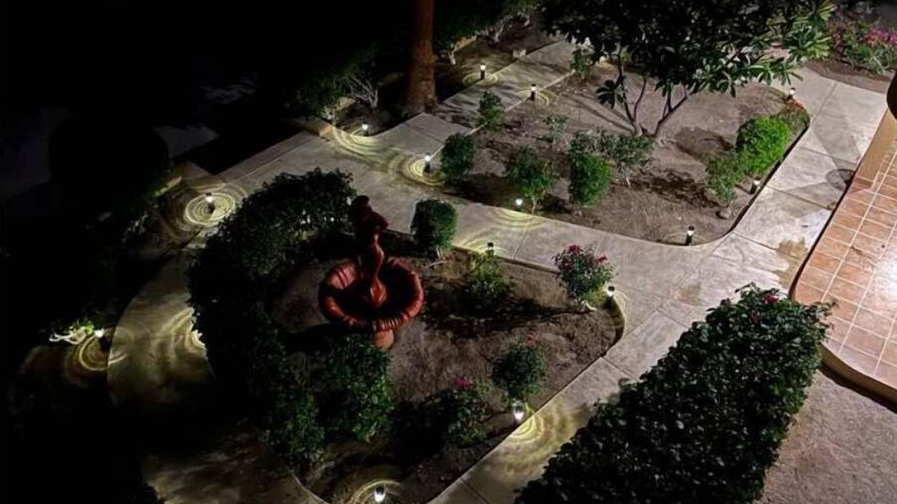 Photo of Outdoor in El Centenario