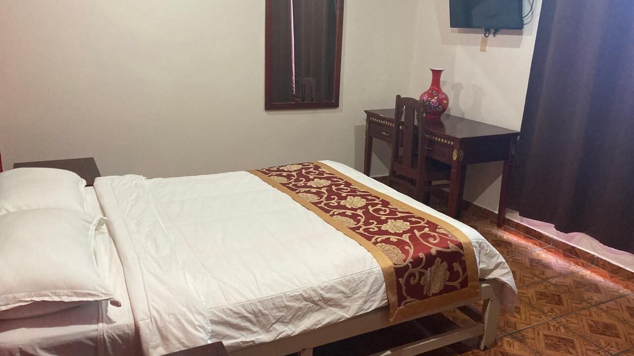 Photo of Bedroom in Tampico