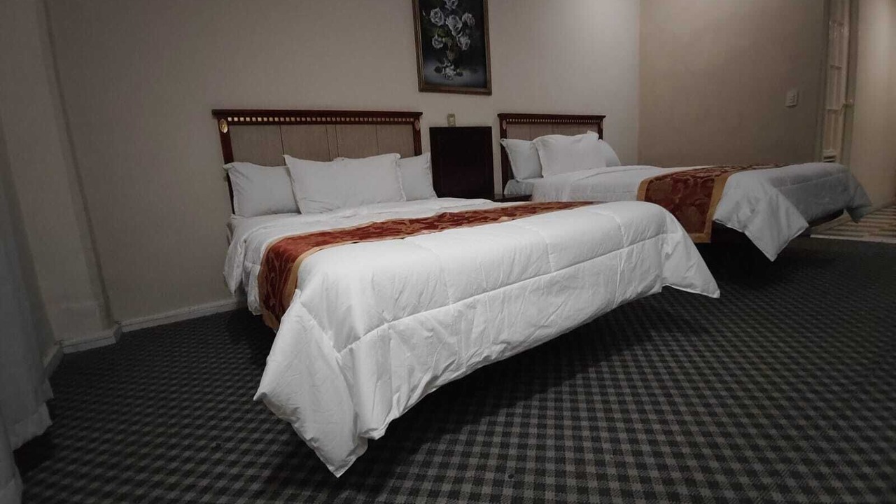 Photo of Bedroom in Tampico