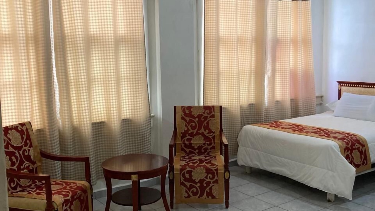 Photo of Bedroom in Tampico
