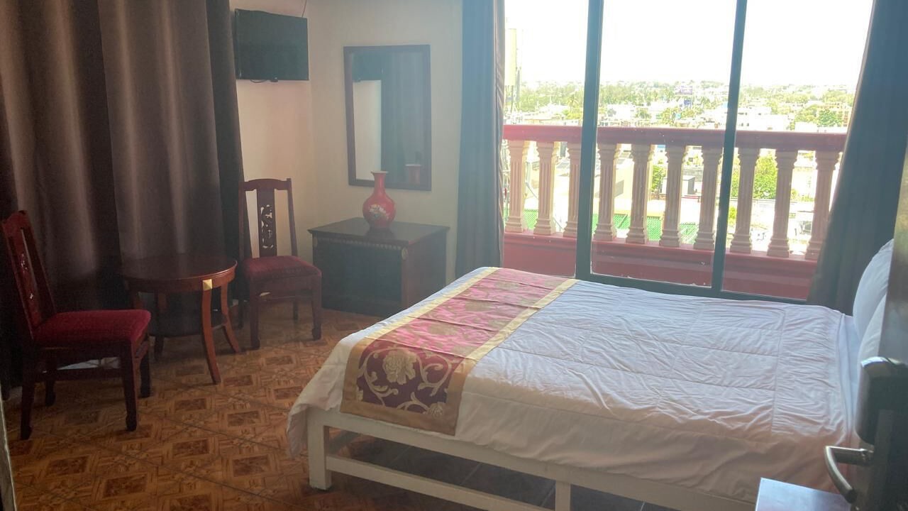 Photo of Bedroom in Tampico