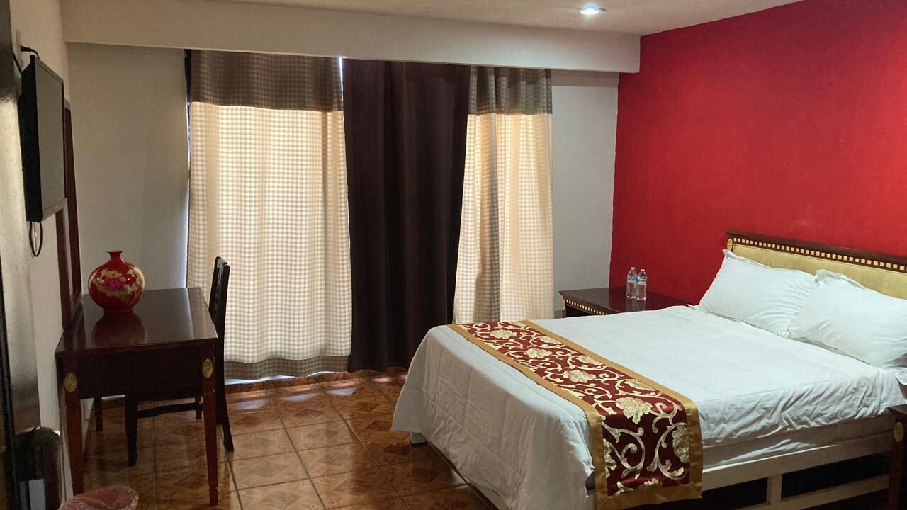 Photo of Bedroom in Tampico