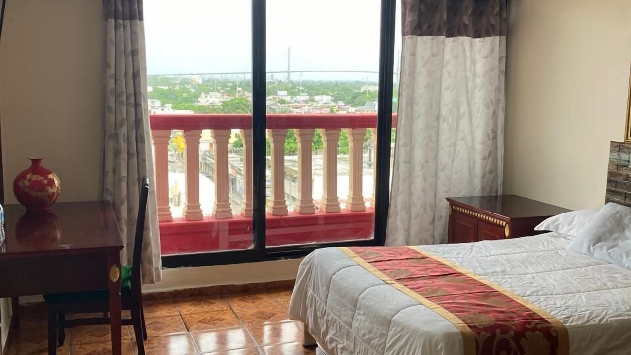Photo of Bedroom in Tampico