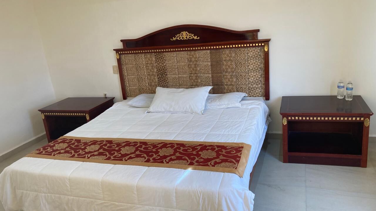 Photo of Bedroom in Tampico