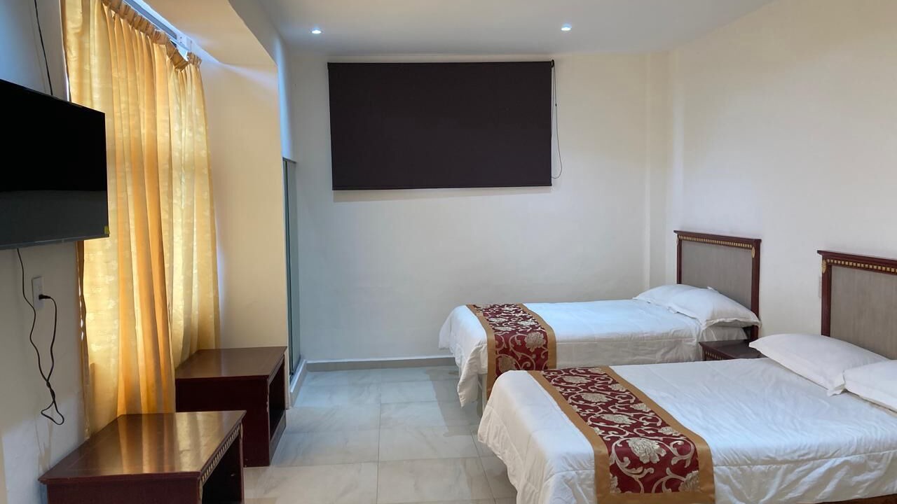 Photo of Bedroom in Tampico