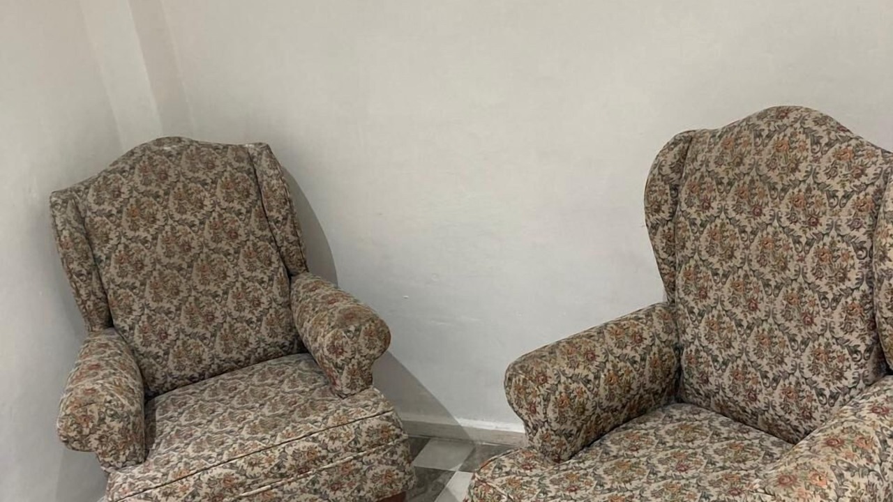Photo of Bedroom in Tampico