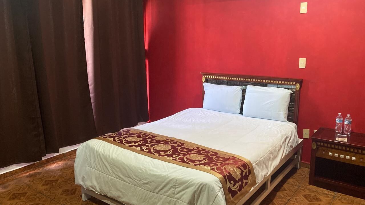 Photo of Bedroom in Tampico