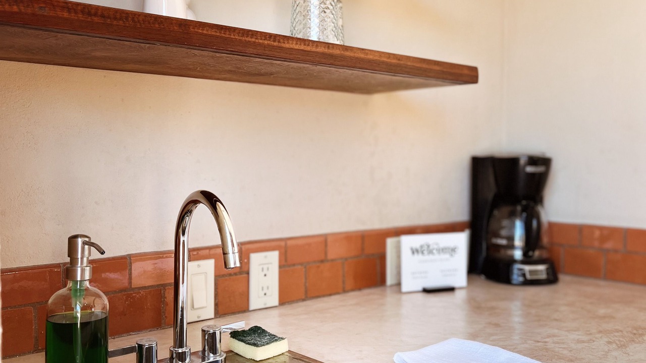 Photo of Kitchen in Los Barriles