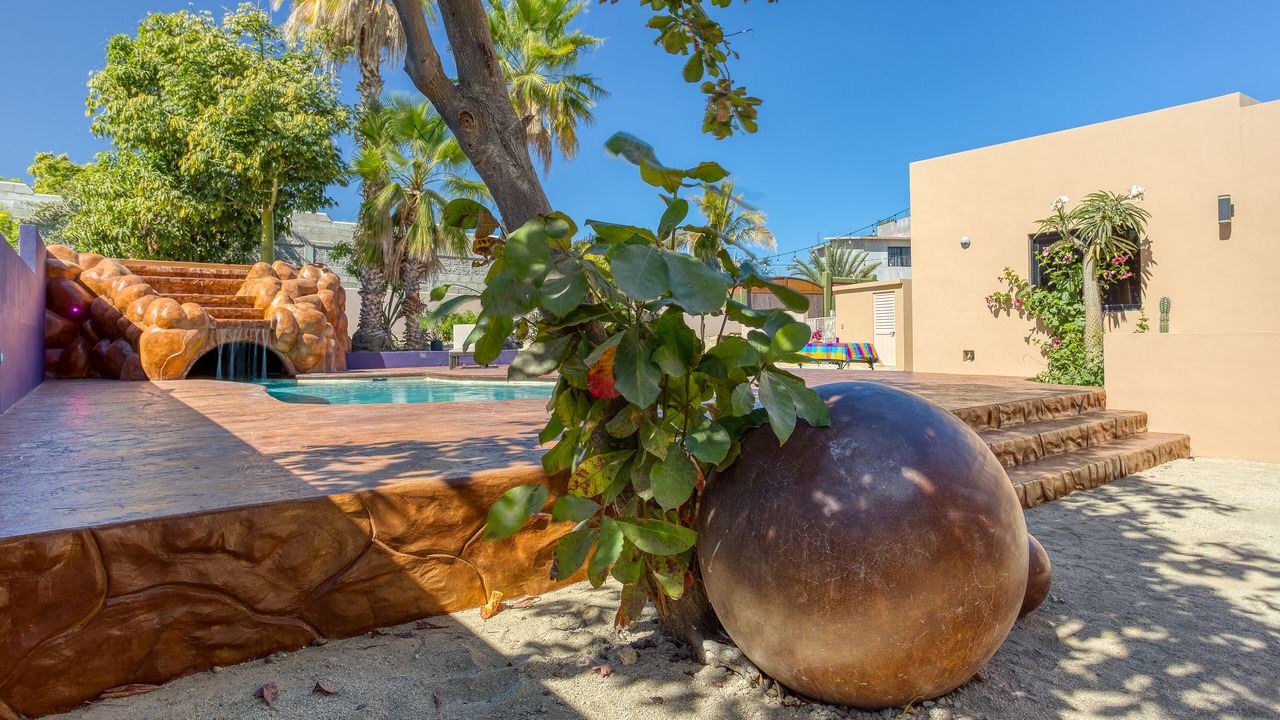 Photo of Outdoor in Los Barriles