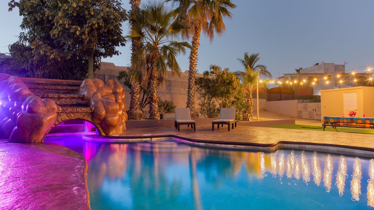 Photo of Outdoor in Los Barriles