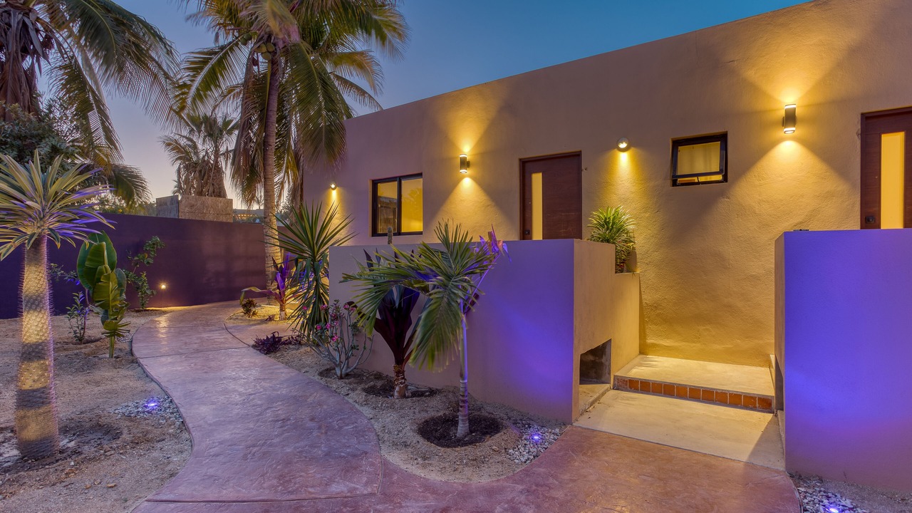 Photo of Outdoor in Los Barriles