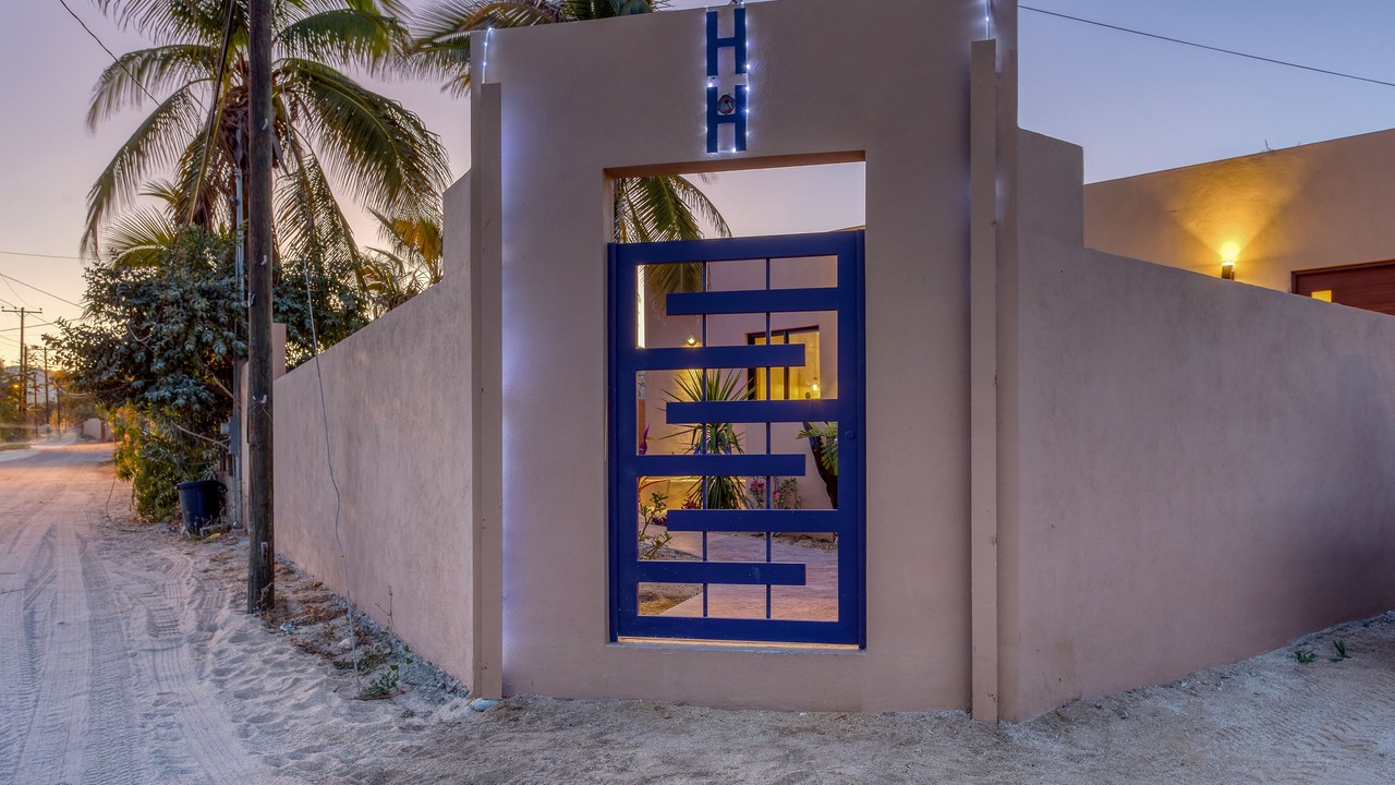 Photo of Outdoor in Los Barriles