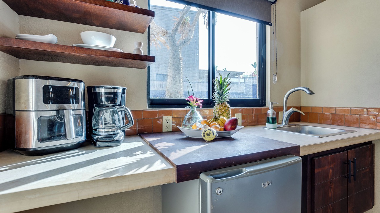 Photo of Kitchen in Los Barriles