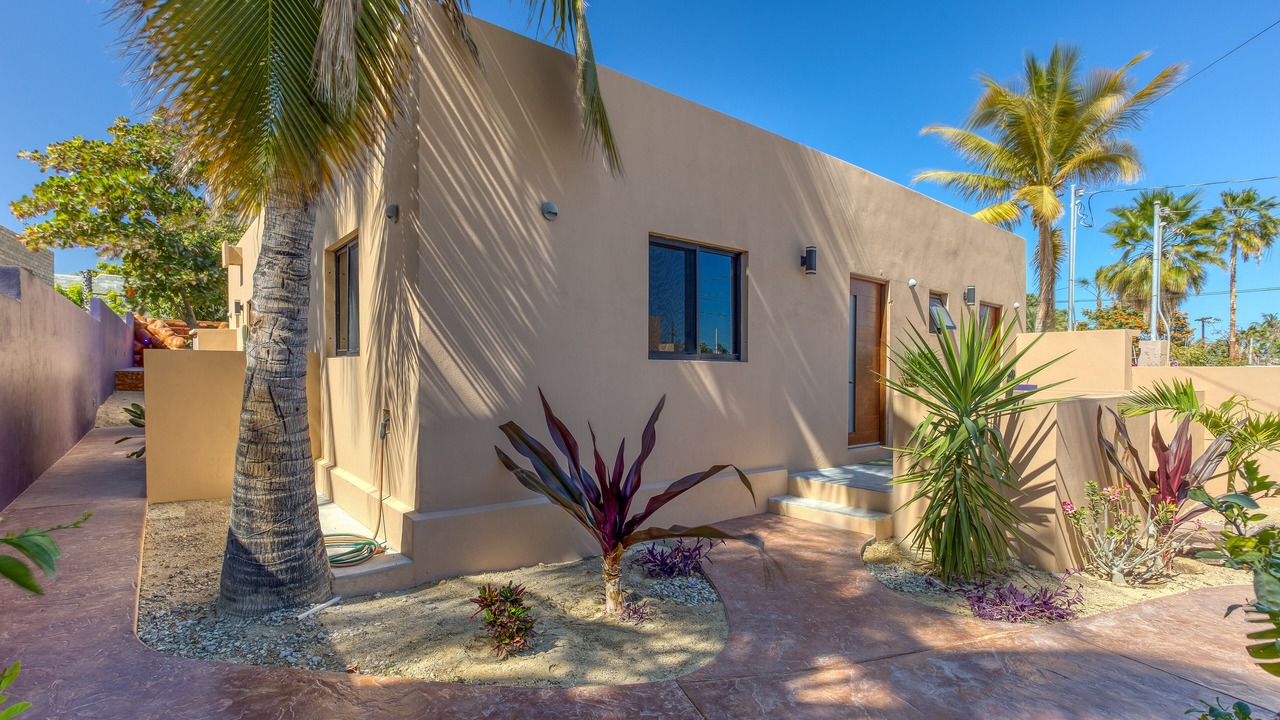 Photo of Outdoor in Los Barriles
