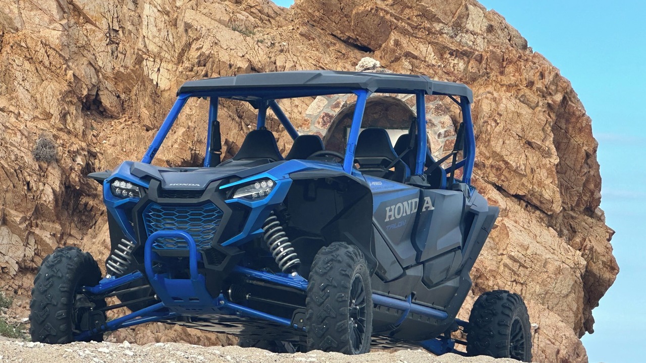 Photo of Outdoor in Los Barriles